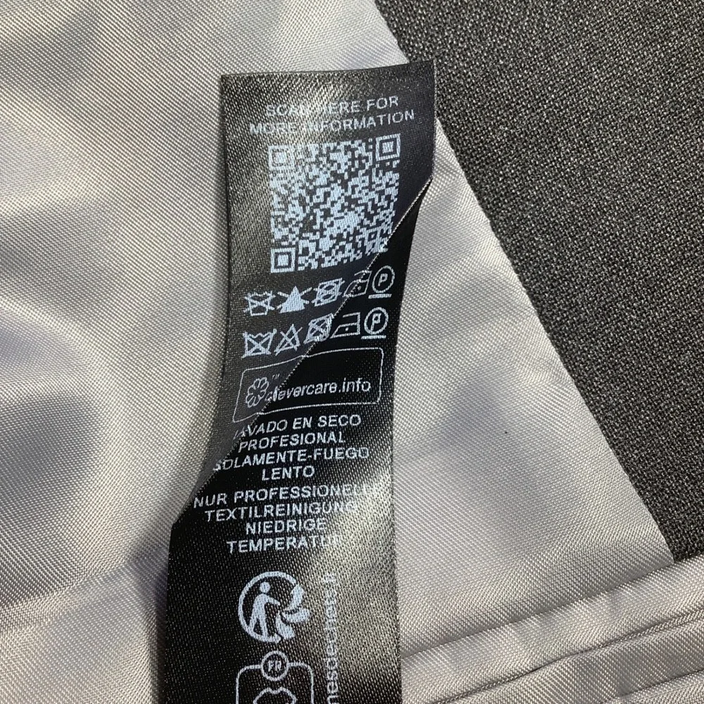 ASOS design suit